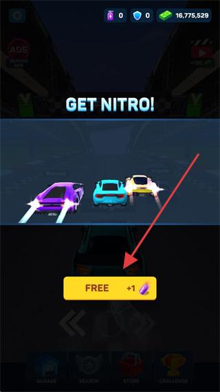 赛车大师3D免广告