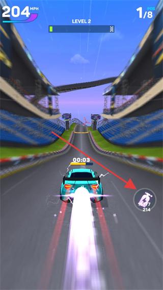 赛车大师3D免广告