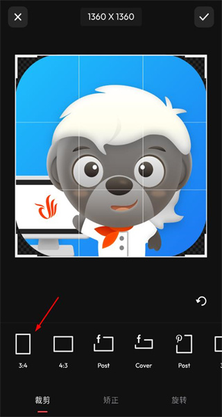 专业照片编辑器免费版