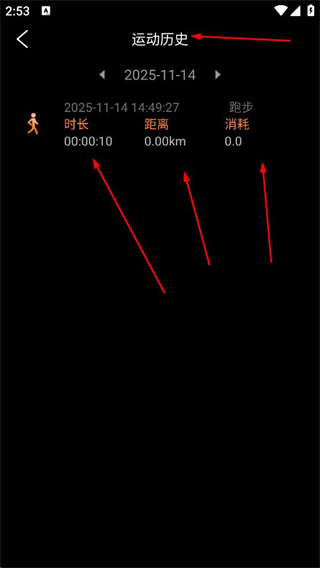 乐动穿戴中文版