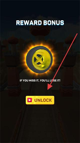 赛车大师3D辅助菜单