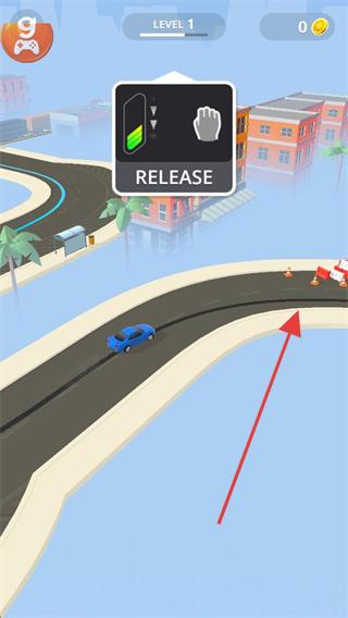 直线竞速街头赛车手机版