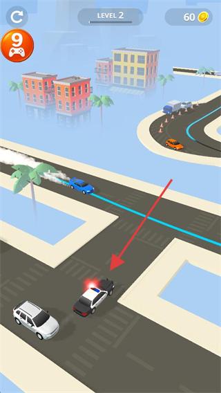 直线竞速街头赛车无广告