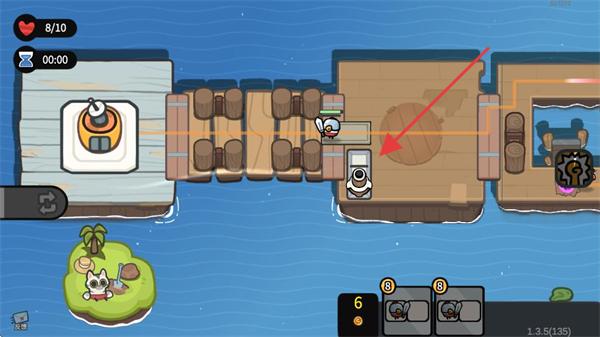 雀仔营地内购版