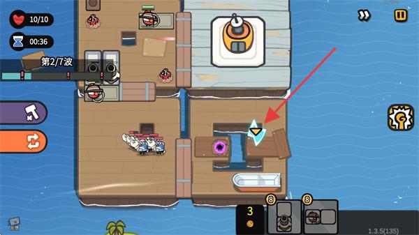 雀仔营地最新版