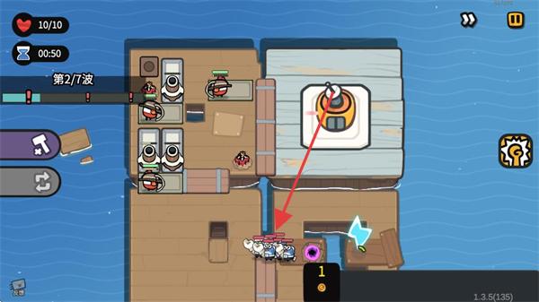 雀仔营地最新版