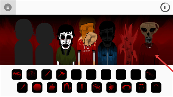 节奏盒子上帝哭了模组