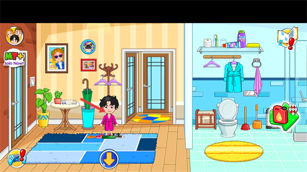 我的城市家园安卓版