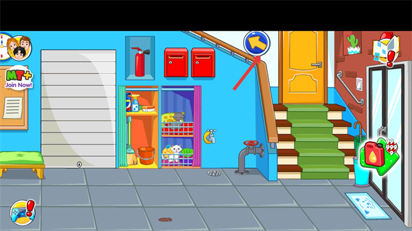 我的城市家园安卓版