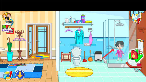 我的城市家园安卓版