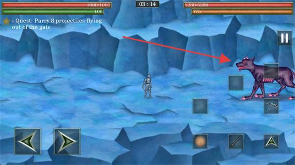 怪物拉什神话中文版