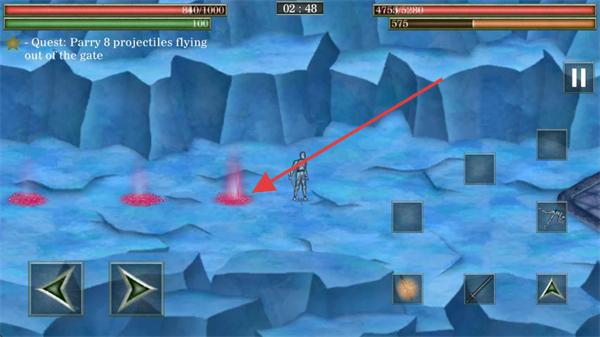 怪物拉什神话中文版