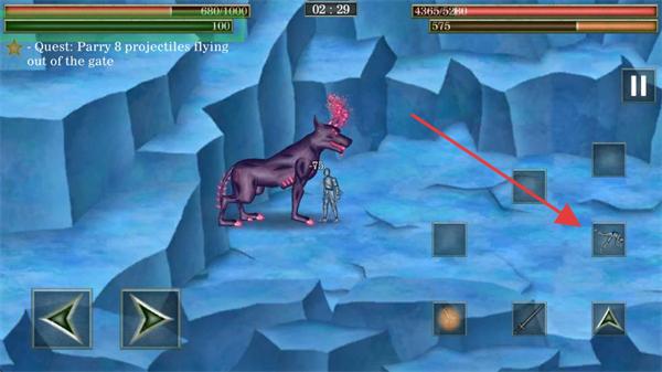 怪物拉什神话中文版