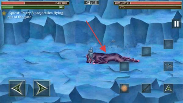 怪物拉什神话中文版