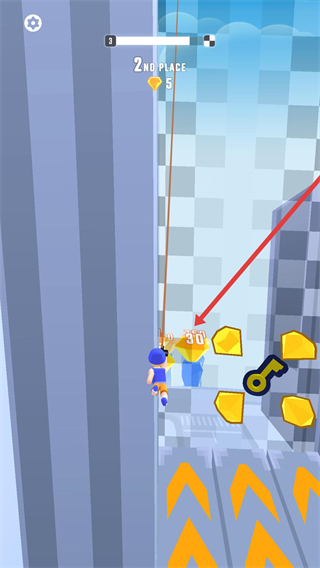 环形摇摆皮肤全解锁