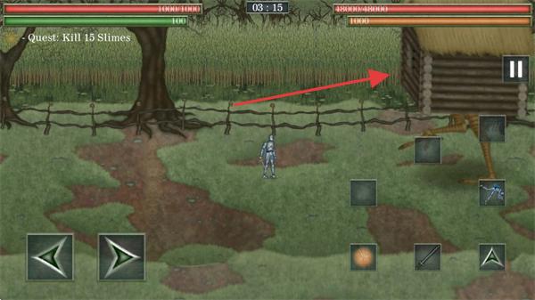 怪物拉什神话内置功能菜单