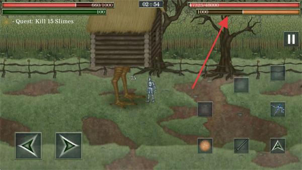 怪物拉什神话内置功能菜单