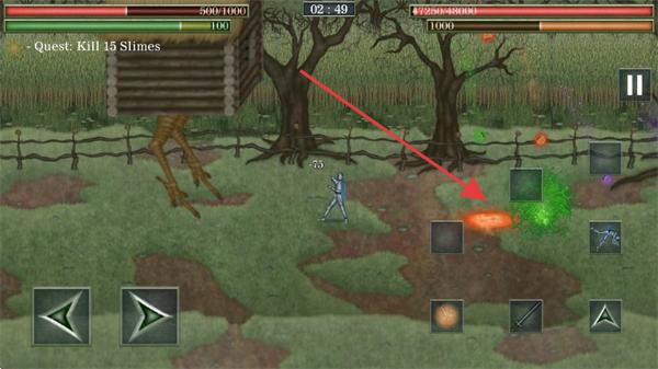 怪物拉什神话内置功能菜单