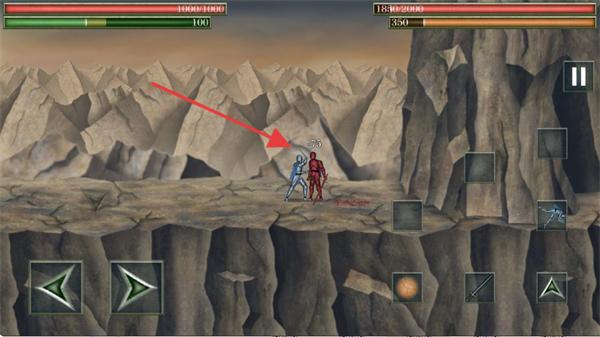 怪物拉什神话无限金币