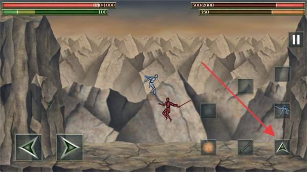 怪物拉什神话无限金币