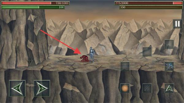 怪物拉什神话无限金币