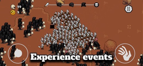 坚持复活内置作弊菜单版