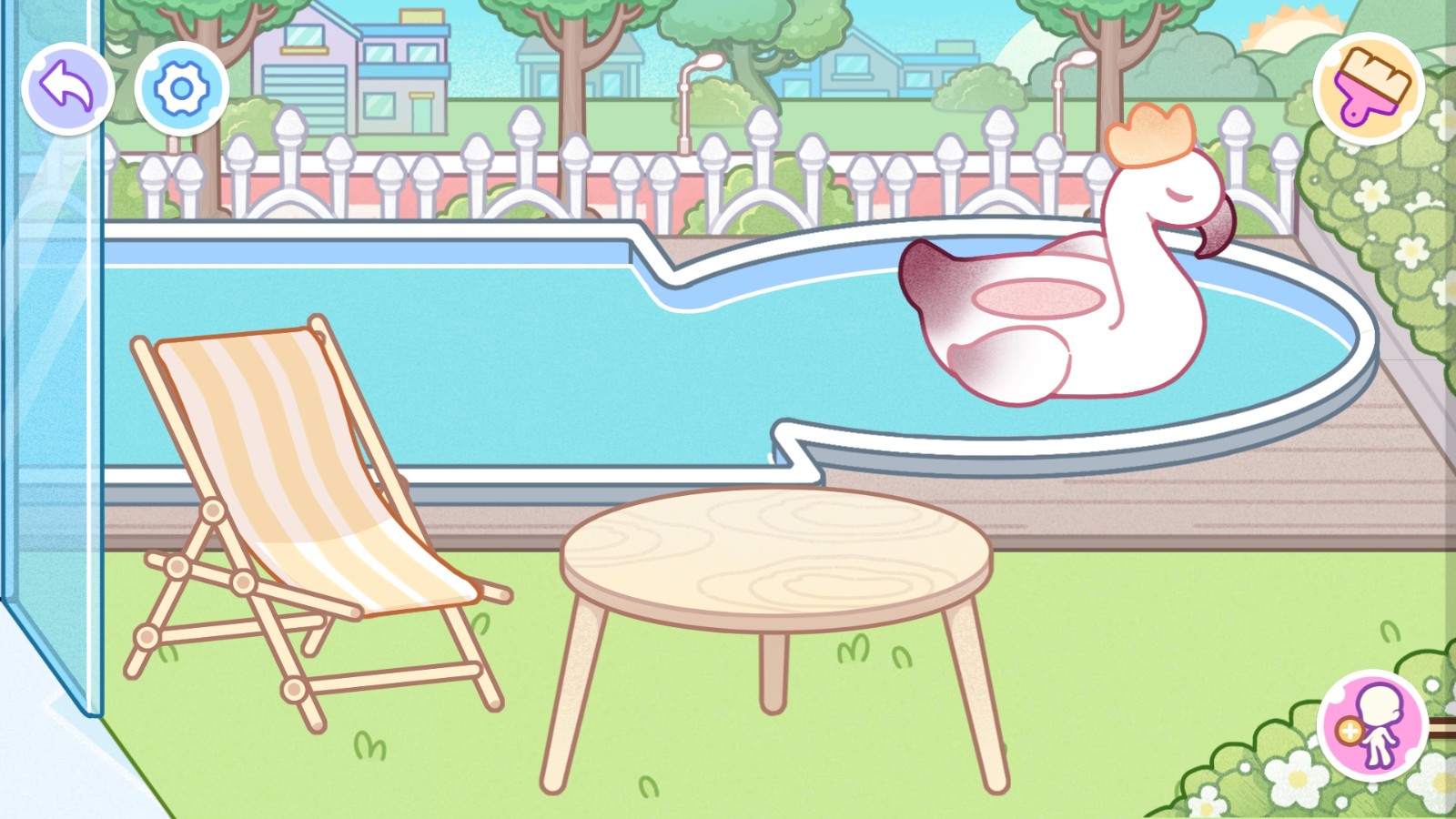 安洁拉世界奇幻之旅