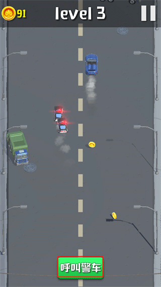 欢乐赛车大作战正版