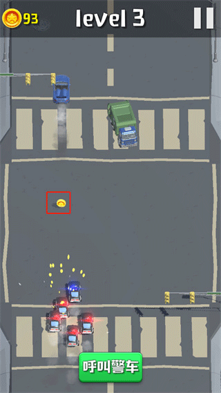 欢乐赛车大作战正版