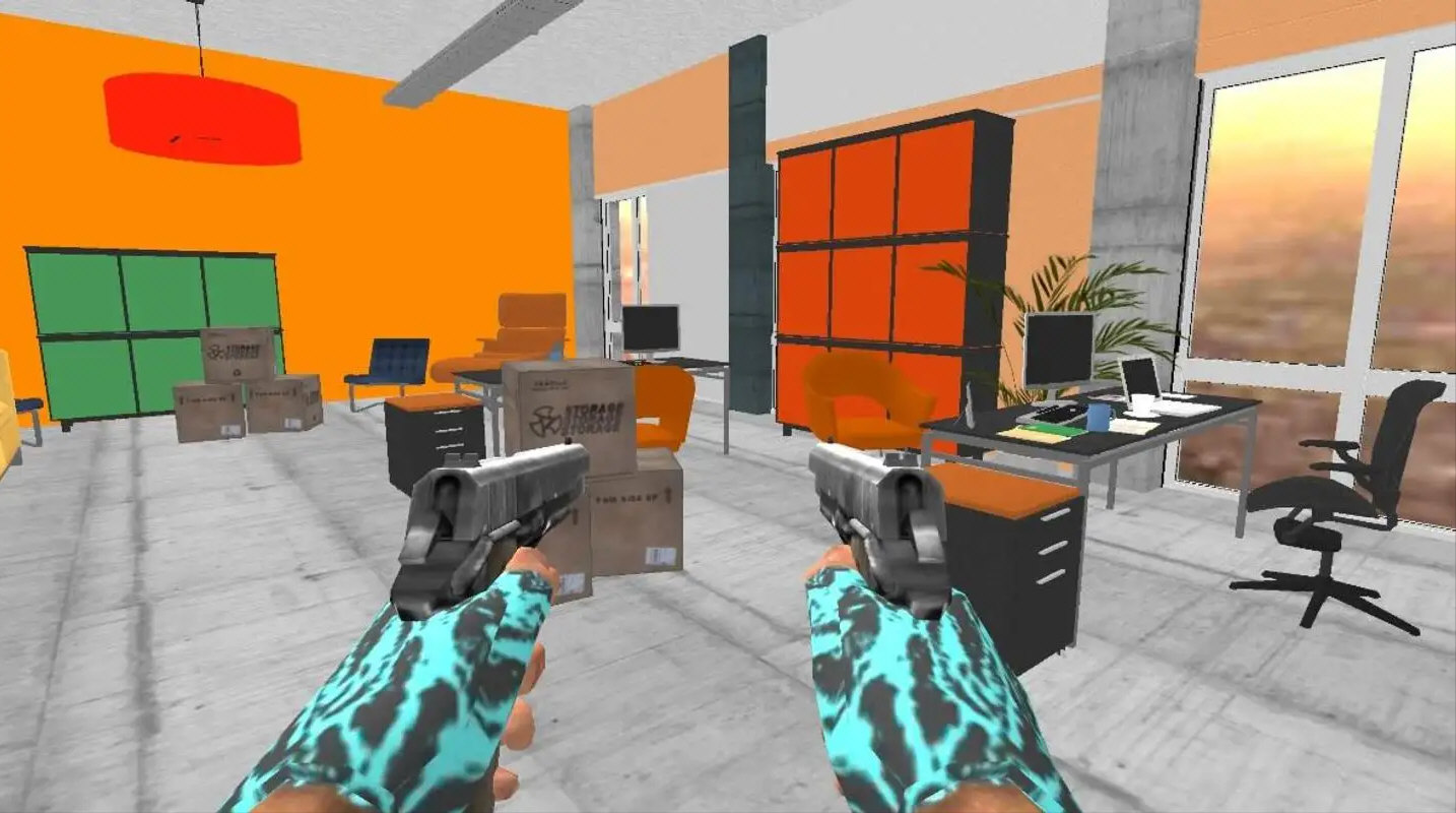 拆家老奶奶内置菜单