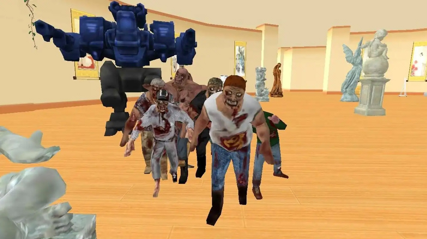 拆家老奶奶内置菜单