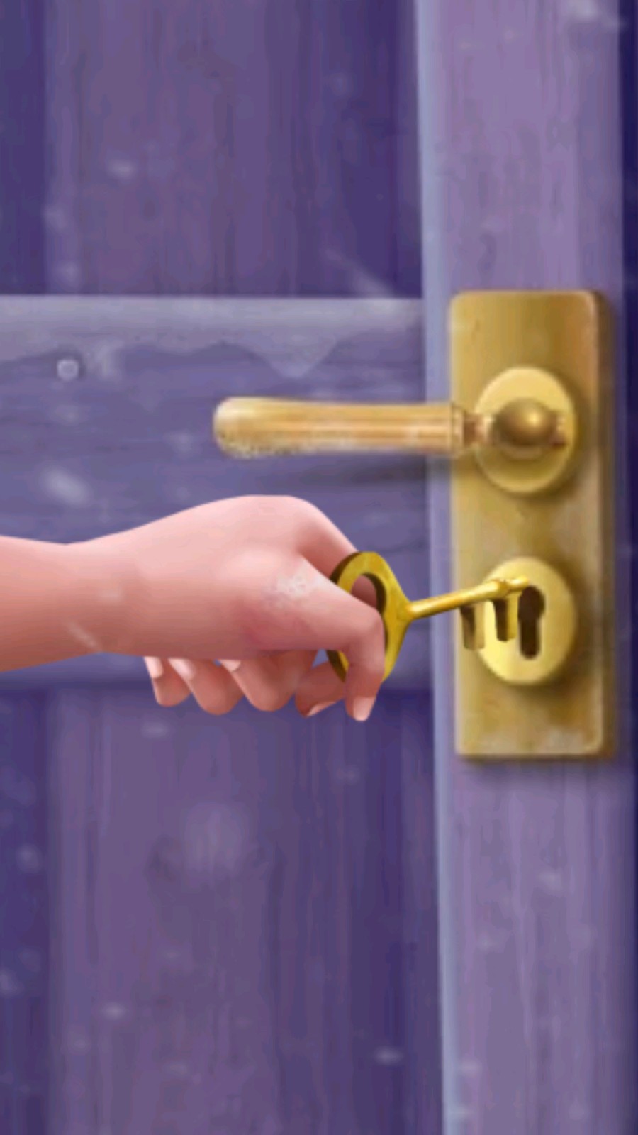 糖果庄园家居设计