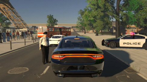 2025汽车驾驶学校无限金币版