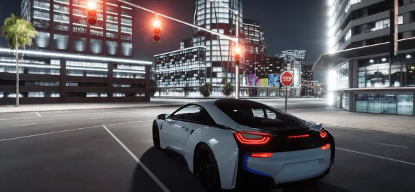 2025汽车驾驶学校无限金币版