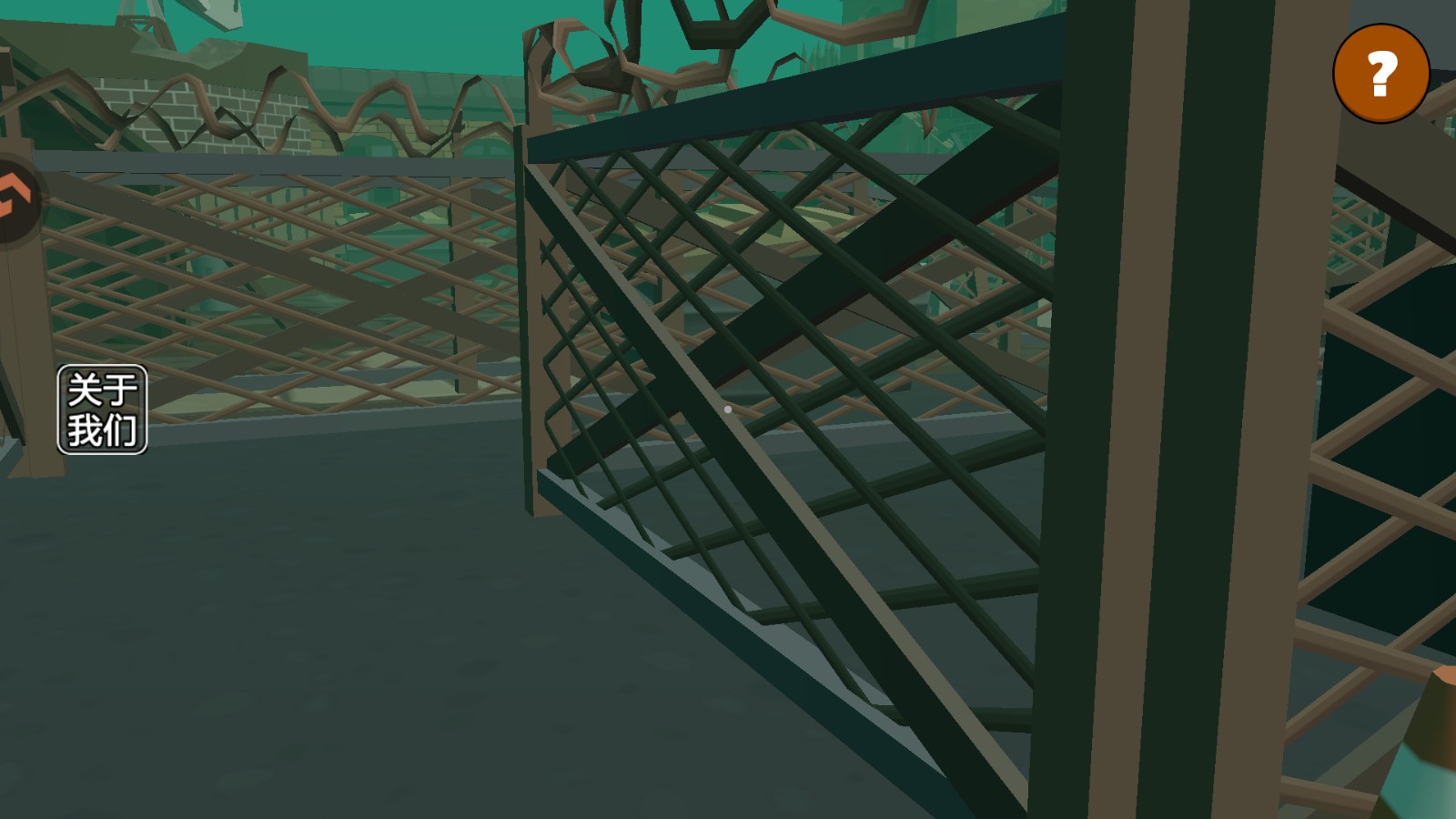 边境丧尸检察官