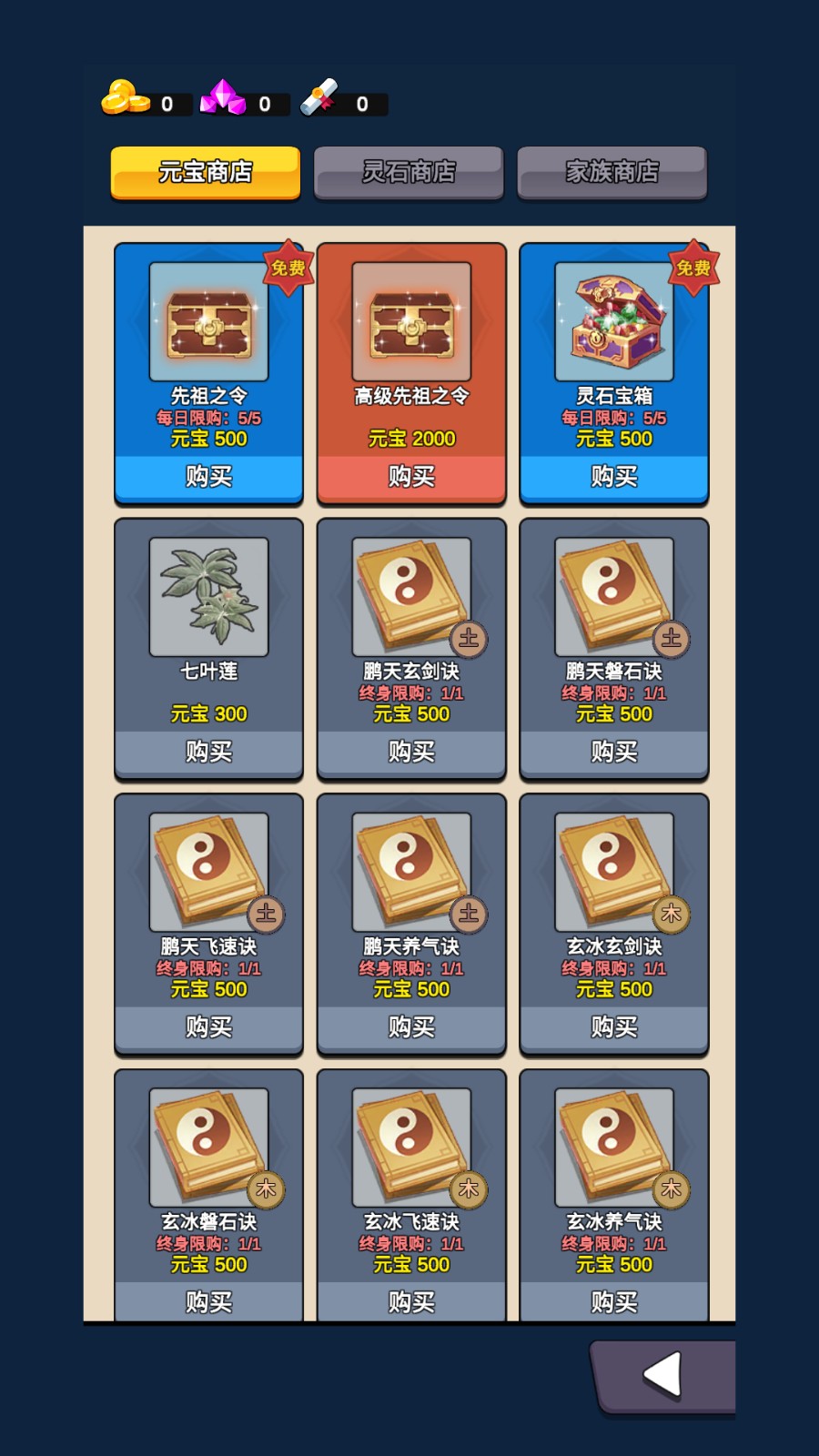 家族崛起与传承