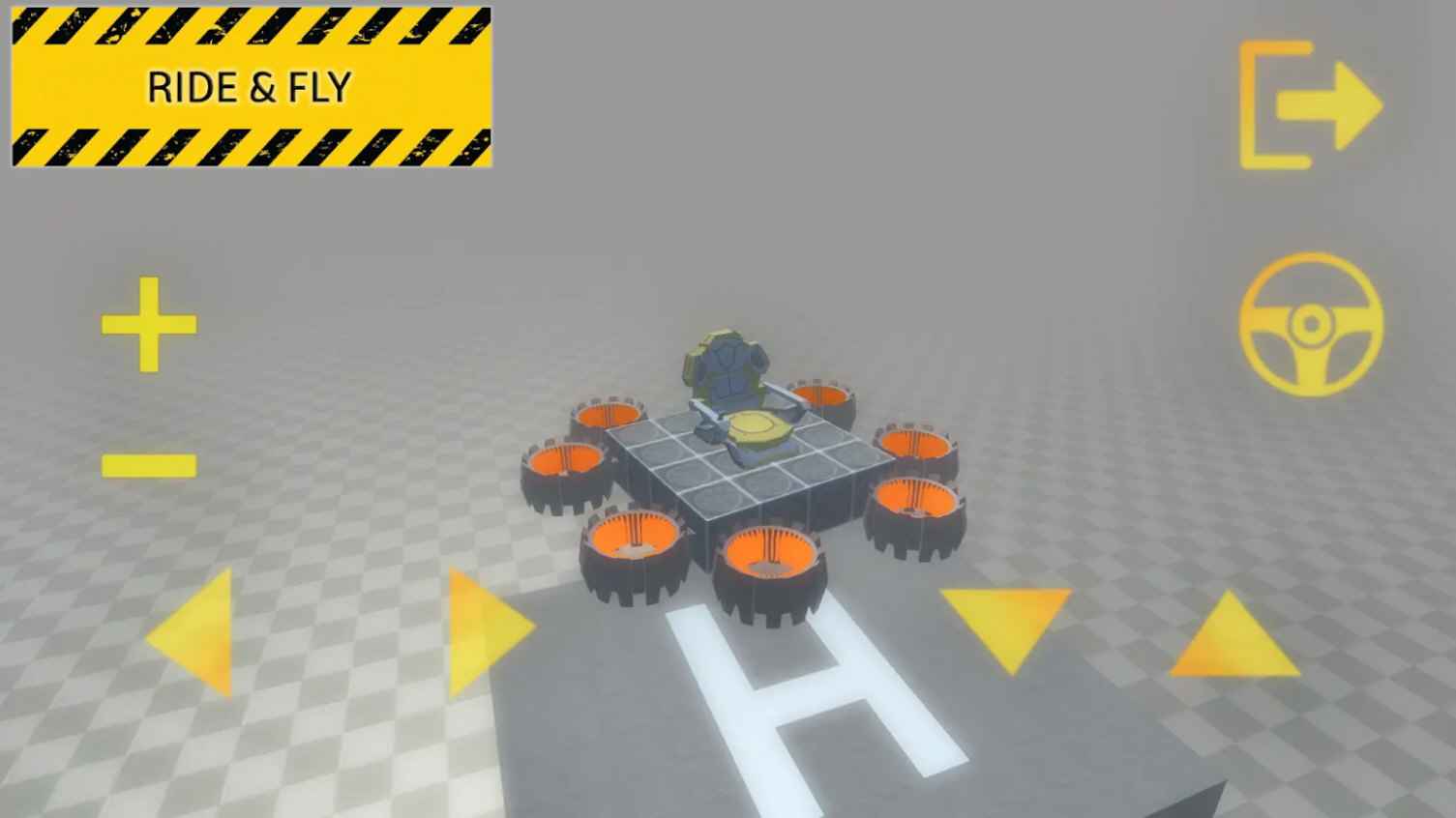 万物创造沙盒机械师无限齿轮