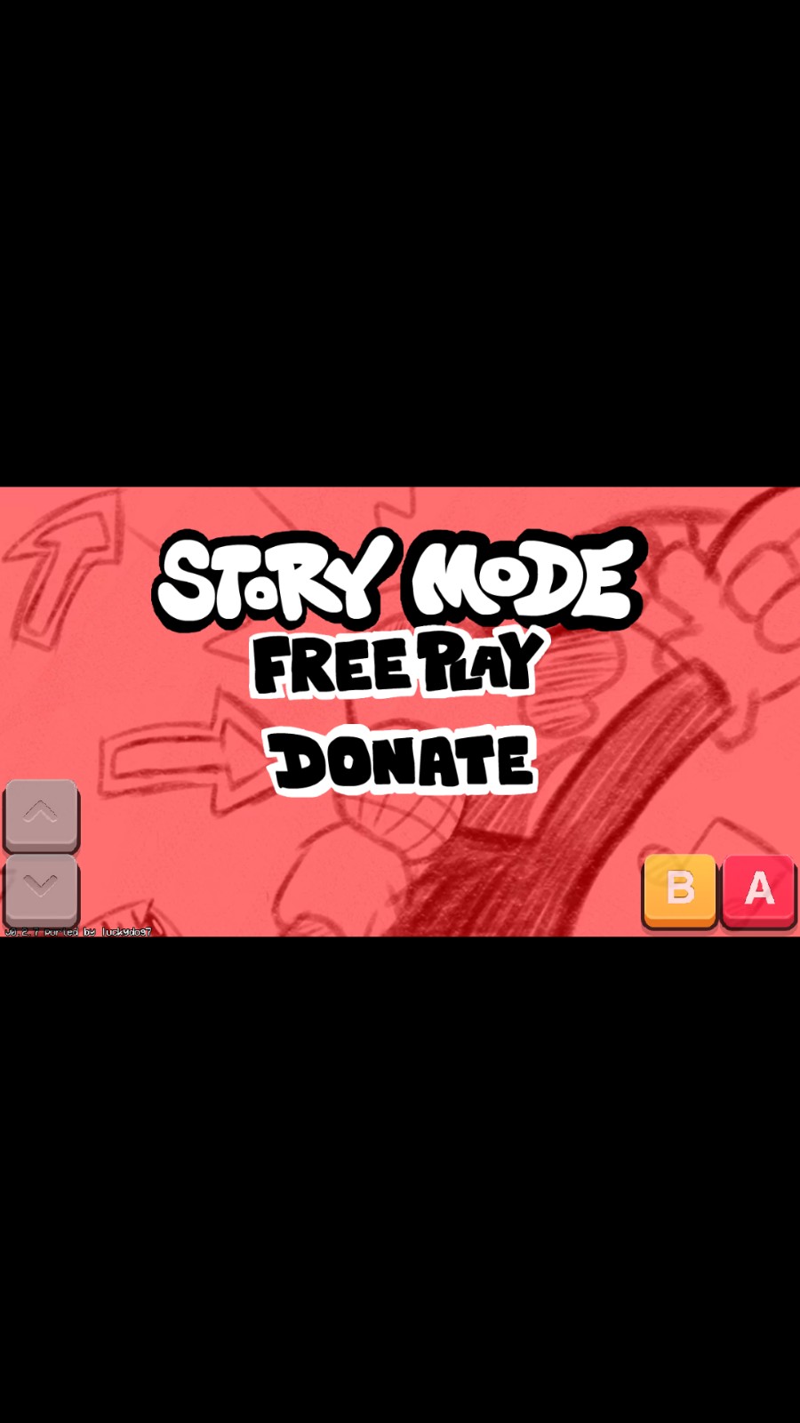 黑色星期五之夜