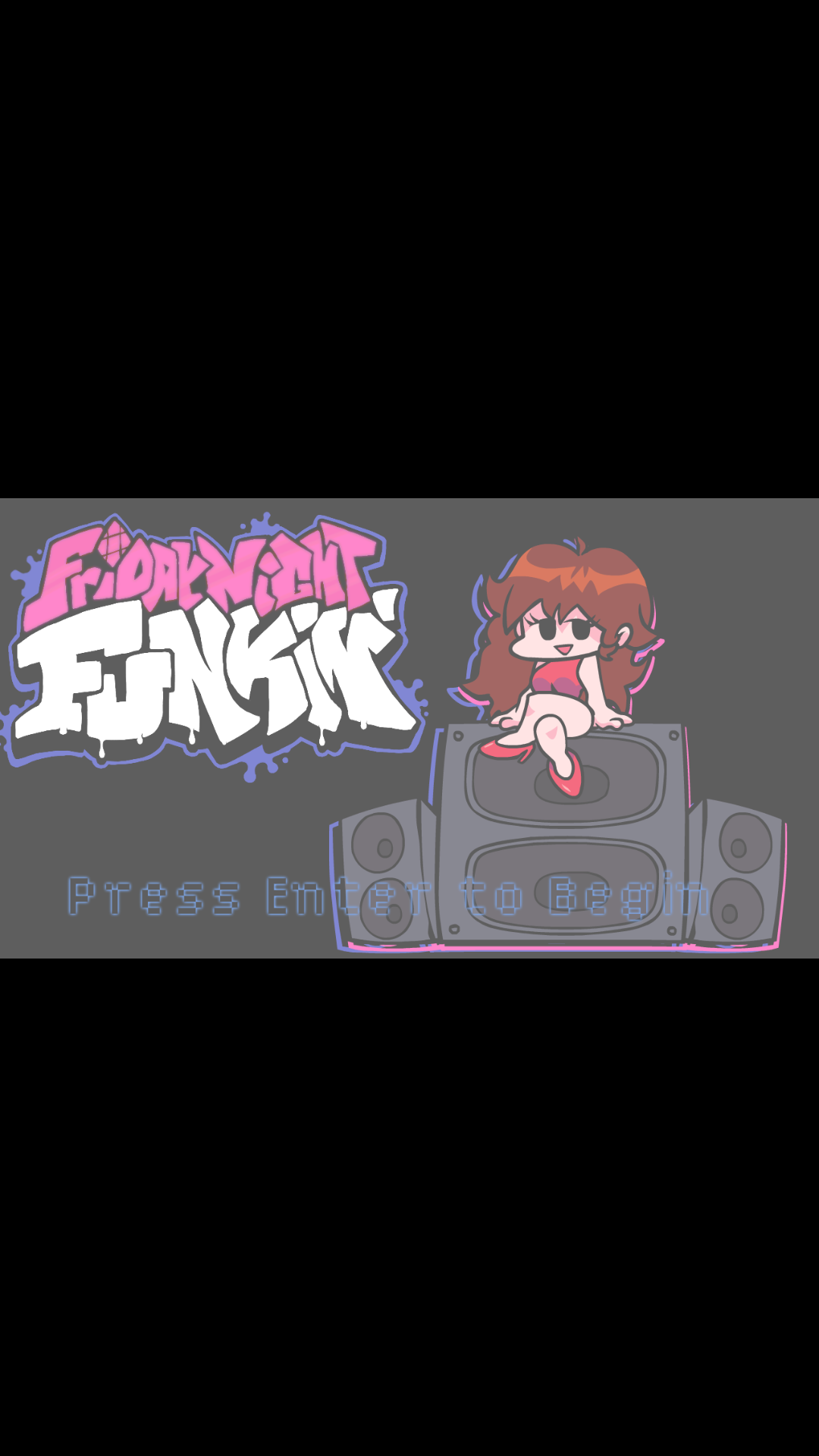 黑色星期五之夜