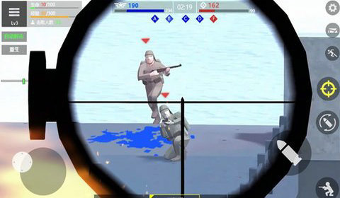 抗日战争模拟器无广告版