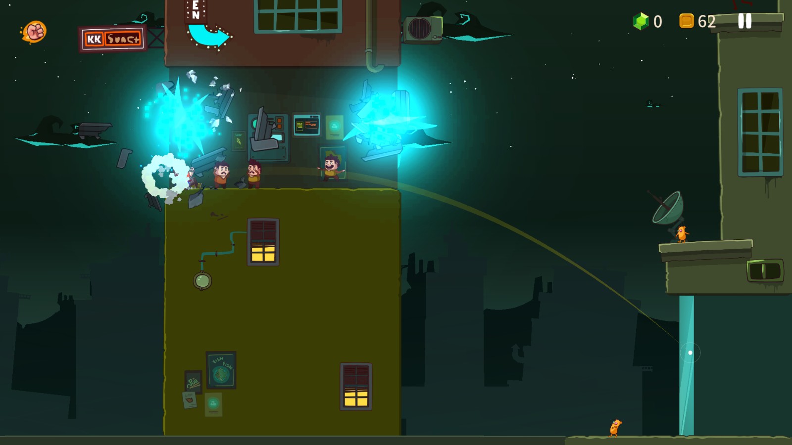 曲奇必死无限金币钻石版