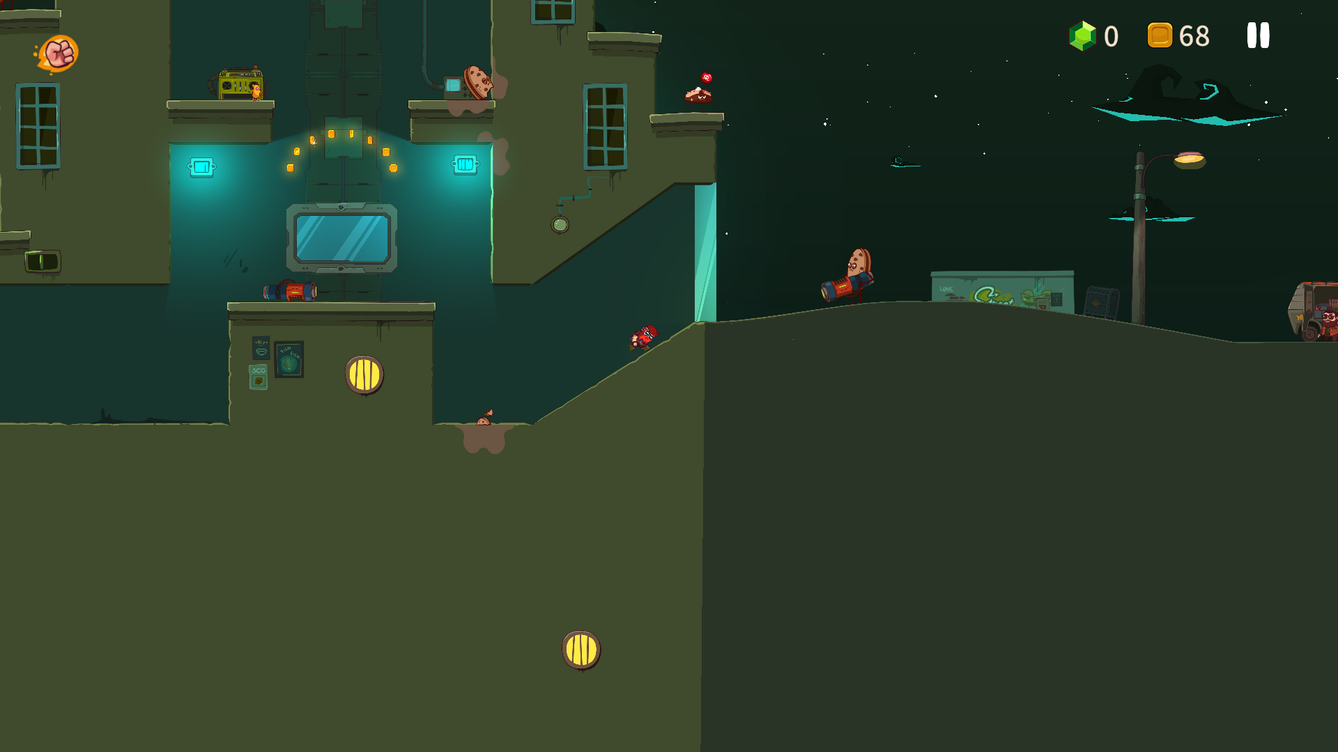 曲奇必死无限金币钻石版