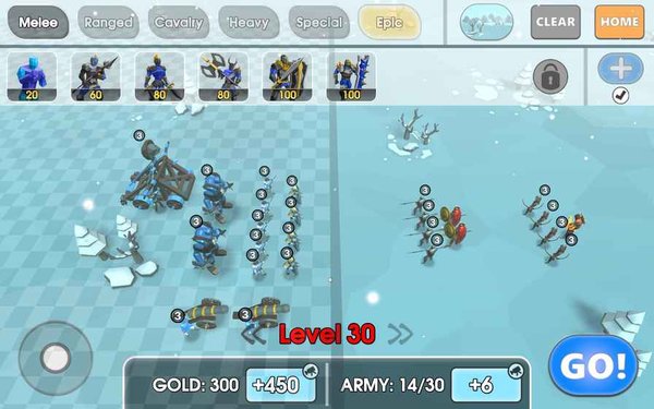 木偶人战争模拟器手机版