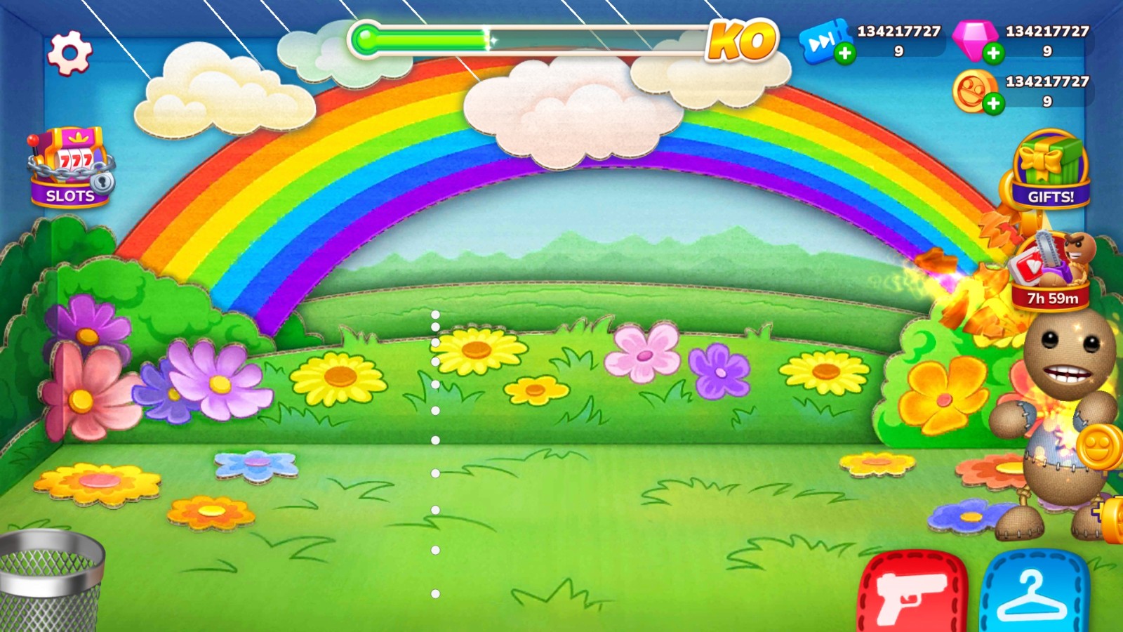 疯狂木偶人内置MOD菜单