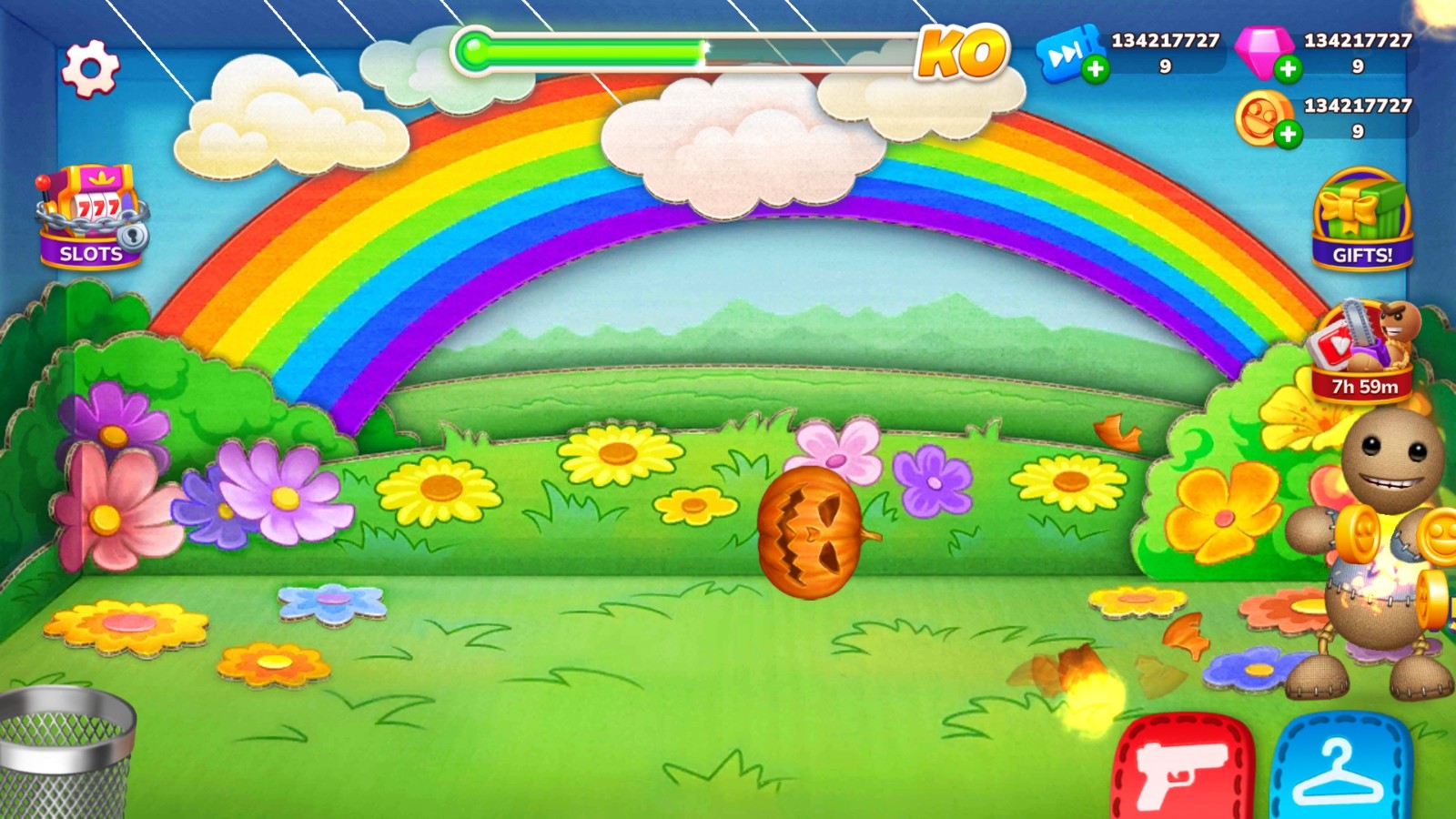 疯狂木偶人内置MOD菜单