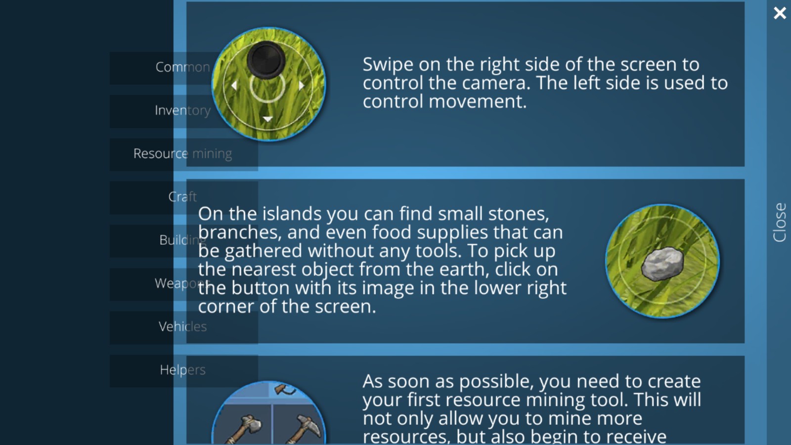 海洋之家岛屿生存