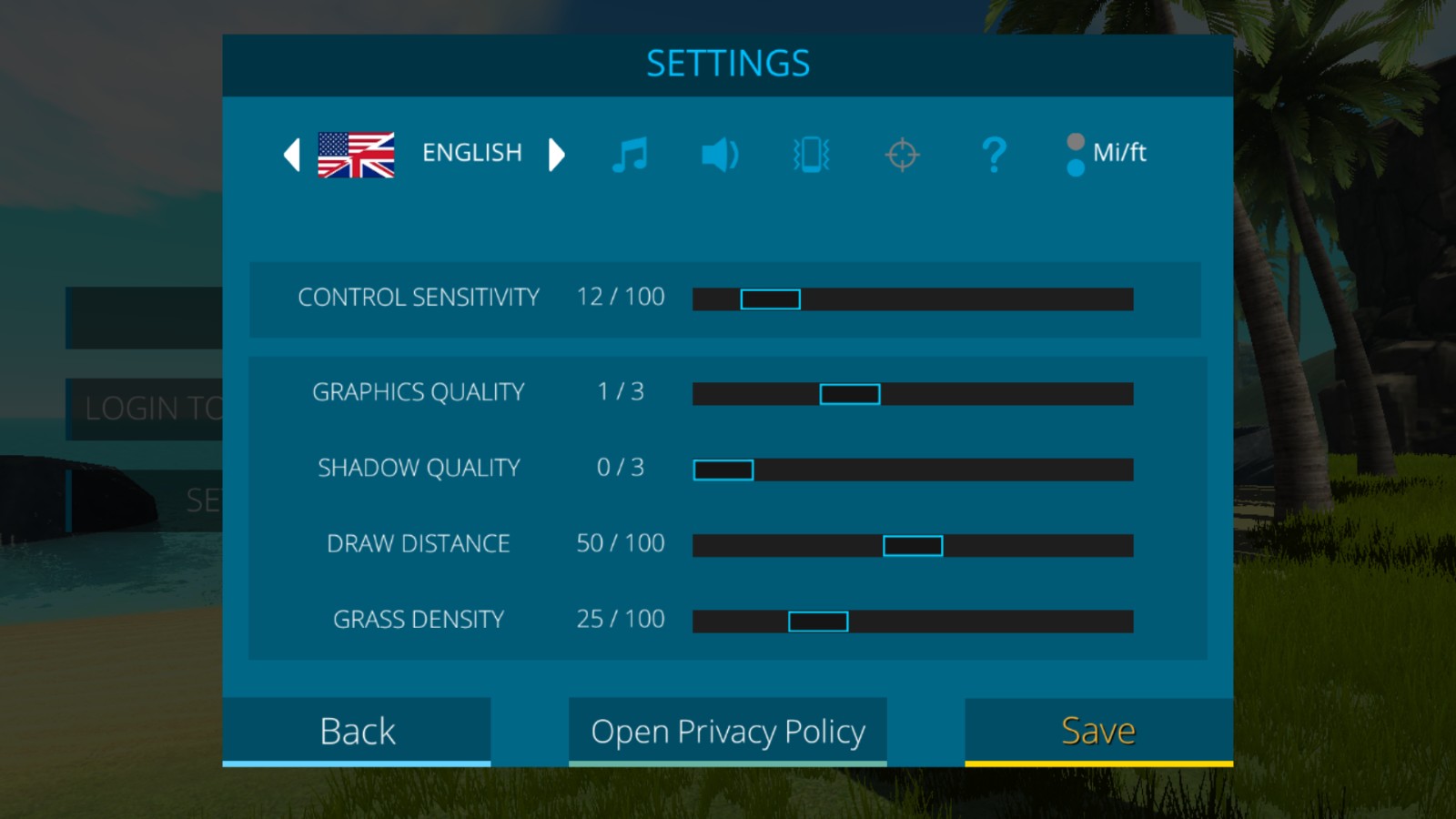 海洋之家岛屿生存