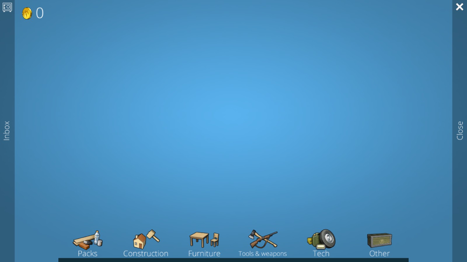 海洋之家岛屿生存汉化无限金币版