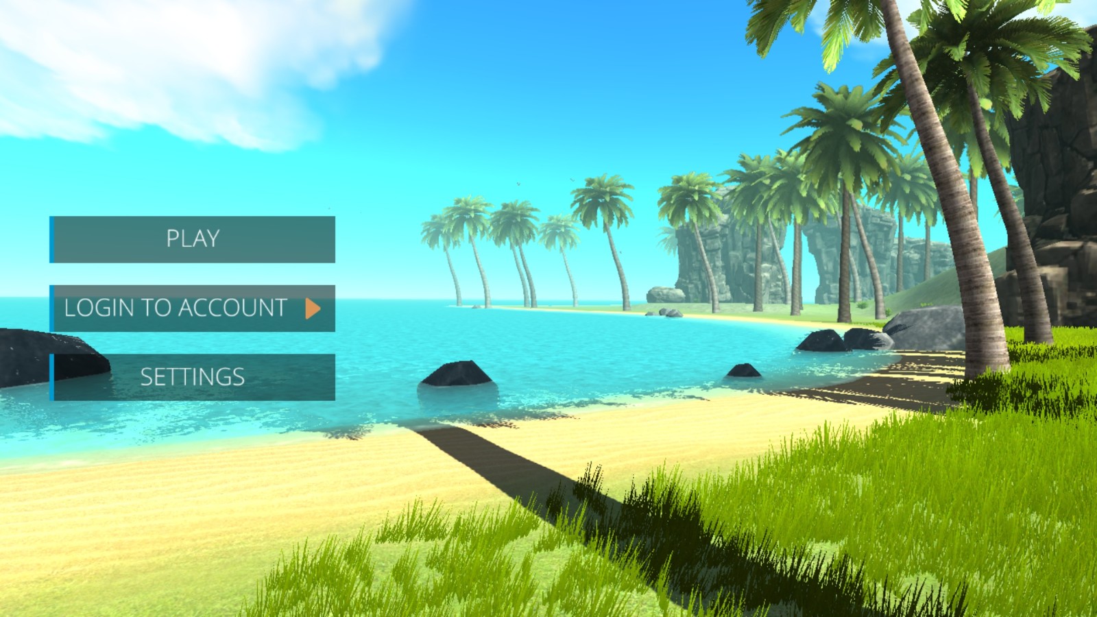 海洋之家岛屿生存汉化无限金币版