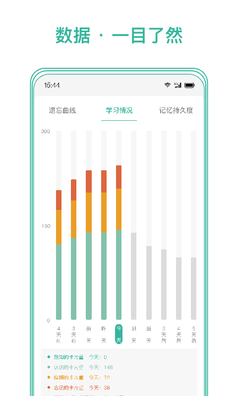 墨墨记忆卡网页版